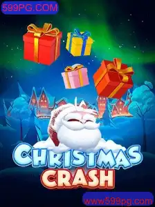 Experimente a Aventura Festiva Com ChristmasCrash