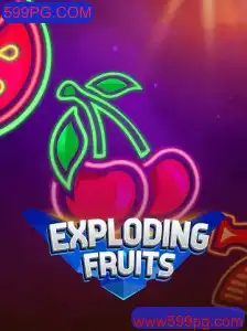 ExplodingFruits: Um Mergulho em um Mundo de Diversão e Estratégia