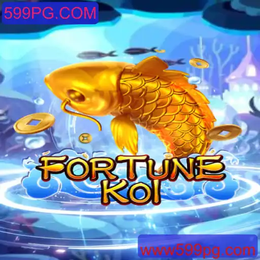 FORTUNEKOI: Mergulhe na Magia do Jogo Inspirado Nas Carpas Japonesas