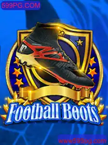 Descubra o emocionante mundo de FootballBoots no 599PG.COM