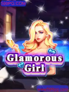 Descubra o Universo de GlamorousGirl: O Novo Fenômeno do Mundo dos Jogos