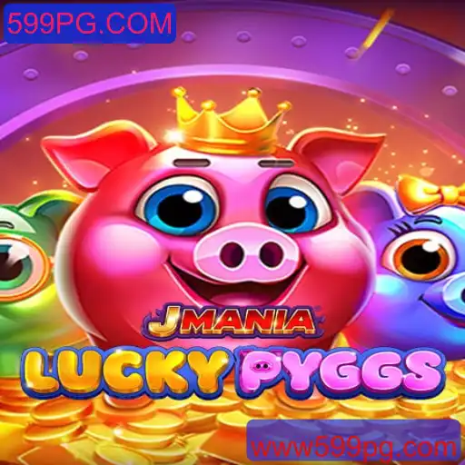 Descubra o Mundo Envolvente de JManiaLuckyPyggs