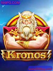 Descobrindo Kronos: Um Mergulho Profundo no Universo de 599PG.COM