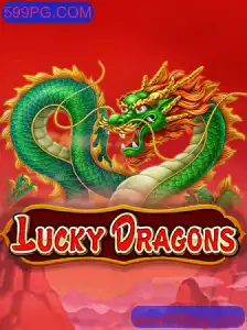 Explore o Fascinante Mundo de LuckyDragons