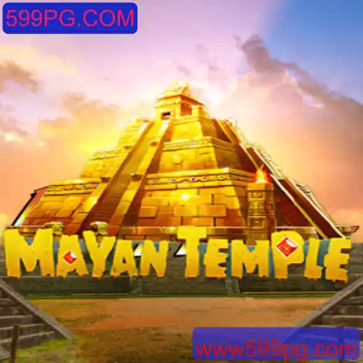 Descubra o Emozionante Mundo de MayanTemple: Mergulhe na Aventura com 599PG.COM