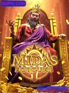 Descubra o Fascinante Mundo de MidasFortune: O Novo Fenômeno dos Jogos Online