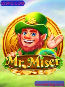 Descubra o Fascinante Mundo de MrMiser: Um Guia Completo para 599PG.COM