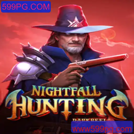 Descubra o Mundo Emocionante de NightfallHunting