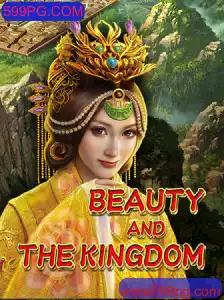 Descubra 'BeautyAndTheKingdom': Uma Aventura Épica no Mundo dos Jogos