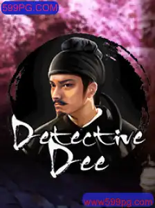 DetectiveDee: Desvendando Mistérios com Estratégia e Inteligência