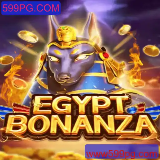 Explorando o Mundo Fascinante do EgyptBonanza em 599PG.COM