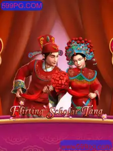 FlirtingScholarTang: O Fascinante Mundo do Jogo Inspirado na Cultura Chinesa
