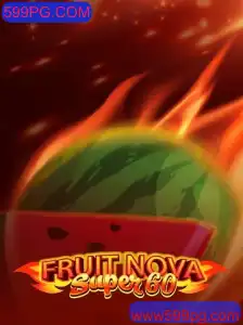 Explorando o Fascinante Mundo do Jogo FruitNovaSuper60