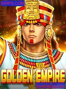 Descubra o Fascinante Mundo de GoldenEmpire: Aventura e Estratégia em Alta