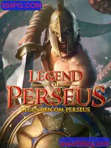 Descubra o Fascinante Mundo de LegendofPerseus