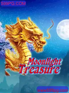 Descubra o Fascinante Mundo de MoonlightTreasure em 599PG.COM