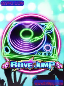 RaveJump: Descubra a Aventura Vibrante de 599PG.COM
