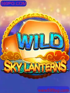 Descubra SkyLanterns: Um Jogo Iluminado Pela Criatividade