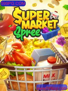 Desvendando SupermarketSpree: Um Mergulho no Mundo das Compras Virtuais