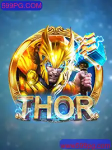 Descubra o Mundo de Aventuras em THOR: O Novo Jogo da 599PG.COM