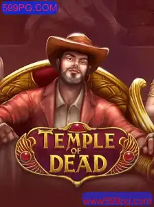 TempleofDead: Uma Jornada Épica no Mundo dos Antigos