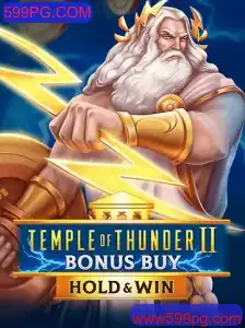 Desvendando os Segredos de TempleofThunderIIBonusBuy: Um Mergulho no Mundo dos Jogos