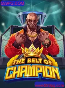 TheBeltOfChampion: Aprenda o Jogo e suas Regras no 599PG.COM