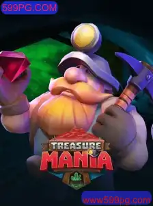 Explorando o Fascinante Mundo de TreasureMania