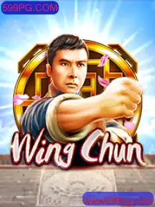 Explorando o Mundo de WingChun: O Jogo de Estratégia da 599PG.COM