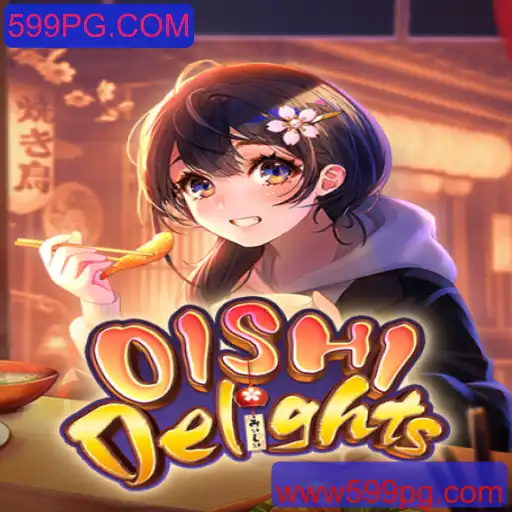 Descubra o Universo do Jogo OishiDelights
