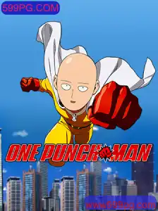 Descubra OnePunchMan: A Emoção do Jogo com 599PG.COM