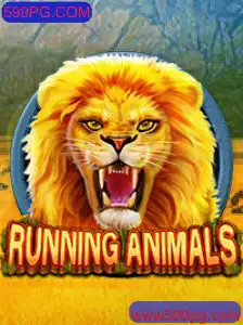 RunningAnimals: Descubra o Novo Fenômeno dos Jogos Online da 599PG.COM