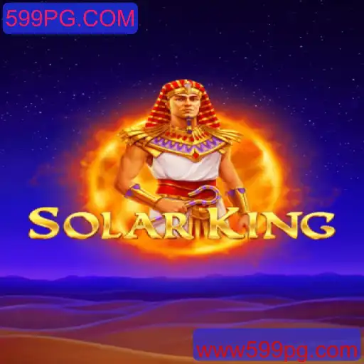 Explorando SolarKing: Uma Aventura Intergaláctica