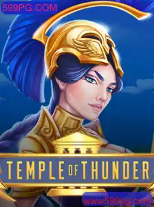 Explorando o Mundo de TempleofThunder: Aventuras e Estratégias