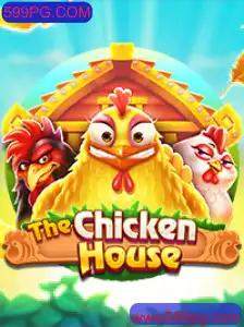 Descubra o Envolvente Mundo de TheChickenHouse