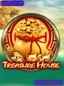 Descubra o Novo Fenômeno dos Jogos: TreasureHouse e a Revolução de 599PG.COM