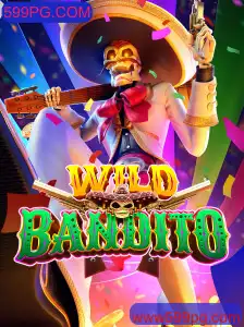 Explorando o Mundo de WildBandito: Um Jogo de Aventuras e Estratégia