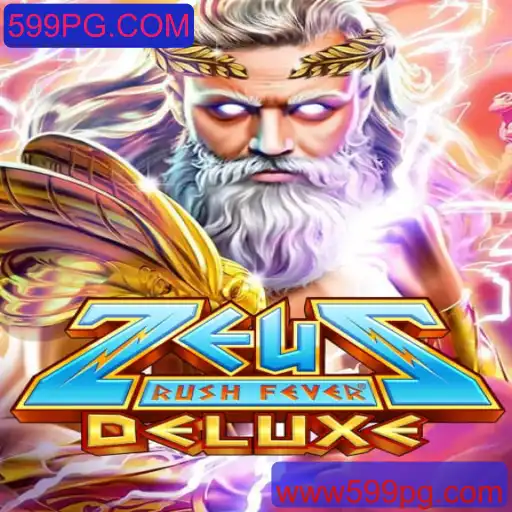 ZeusRushFeverDeluxe: A Nova Sensação dos Jogos