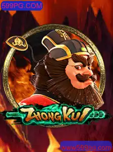 Descobrindo o Fascinante Jogo ZhongKui